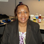 Cheryl Abernathy