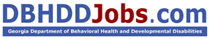 DBHDDJobslogo